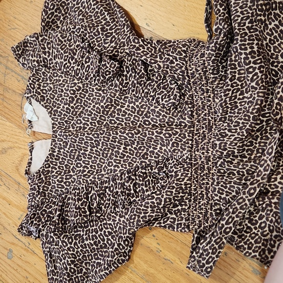 Everafter Brand Charlotte Dress size 8 - Picture 6 of 12